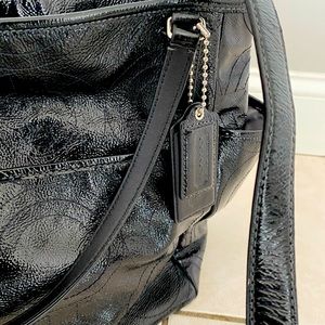 Coach Diaper Bag